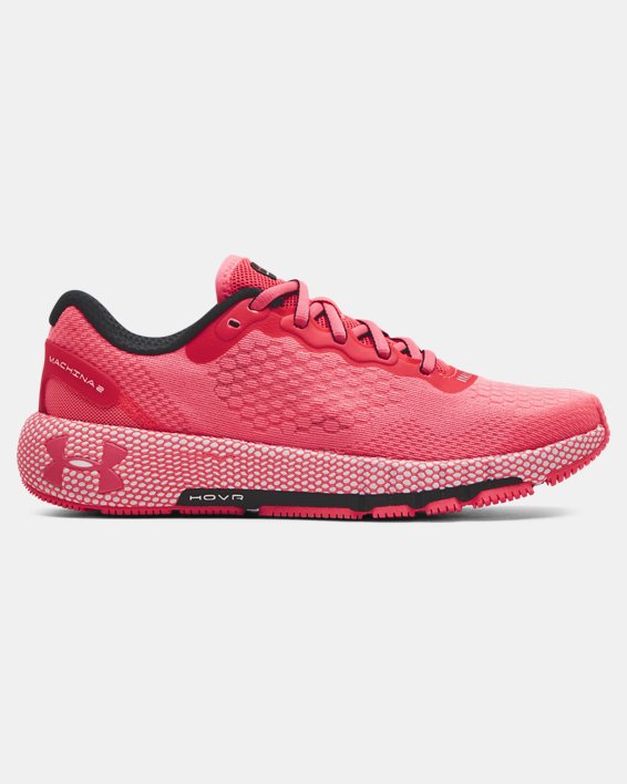 Women's UA HOVR™ Machina 2 Running Shoes, Pink, pdpMainDesktop image number 0